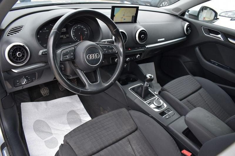 Audi A3 A3 SPB 1.6 TDI Business