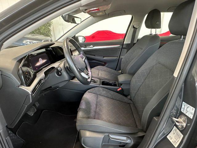 VOLKSWAGEN Golf 2.0 TDI DSG SCR Life