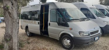 Ford Transit 2004 - 2.4 TDCI 17 POSTI LB AUTOMOBILI