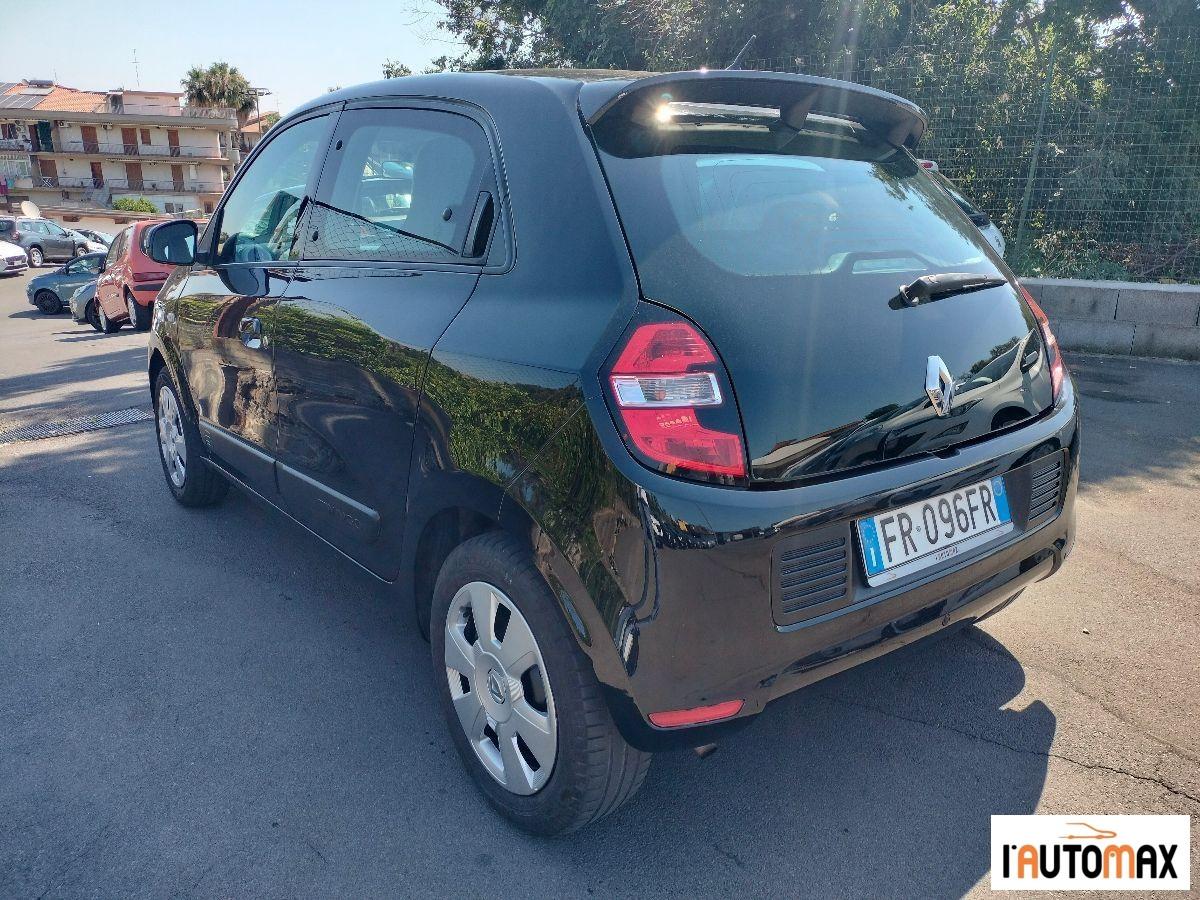 RENAULT - Twingo 1.0 sce Life 69cv