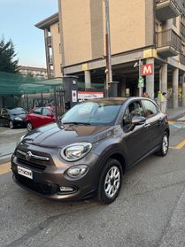 Fiat 500X 1.6 E-Torq 110 CV GPL Unicoproprietario