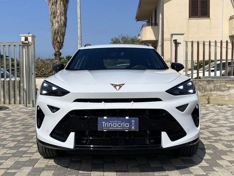 CUPRA Formentor 2.0 TDI 150CV DSG