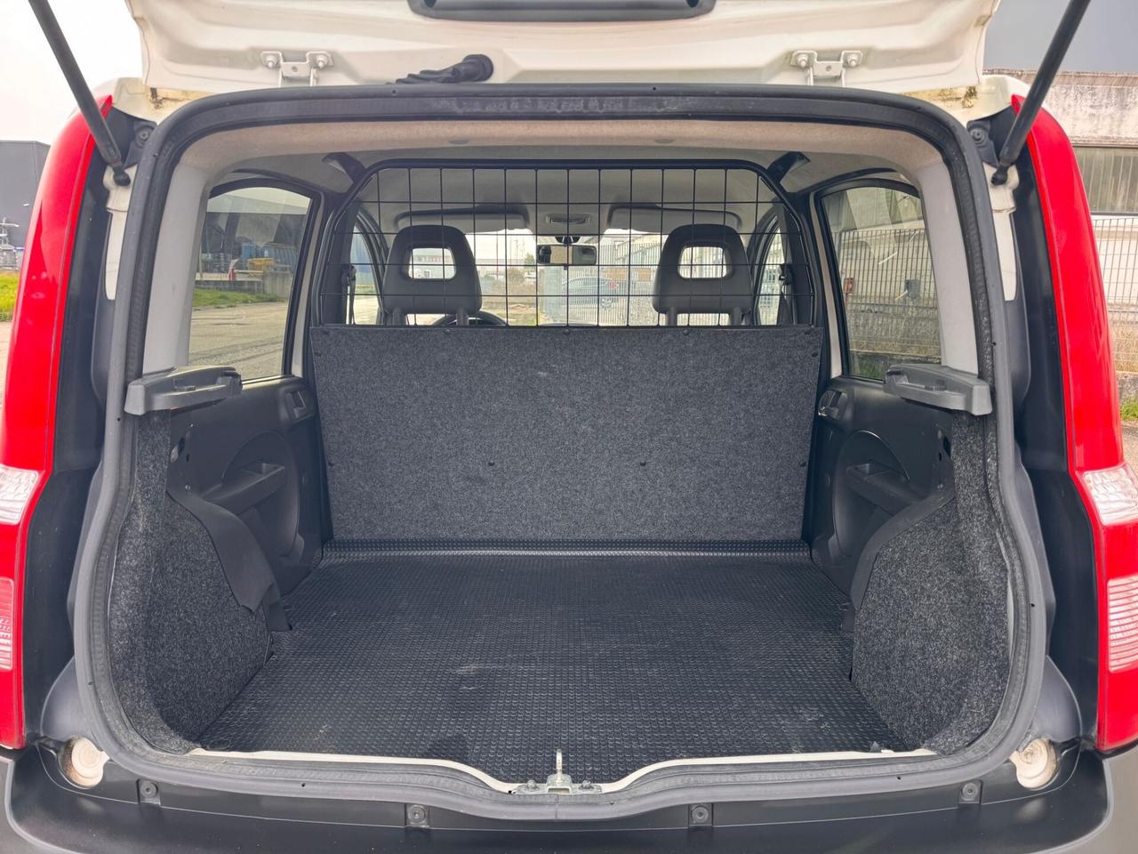 Fiat Panda 1.2 Van Active 2 posti 147000 KM