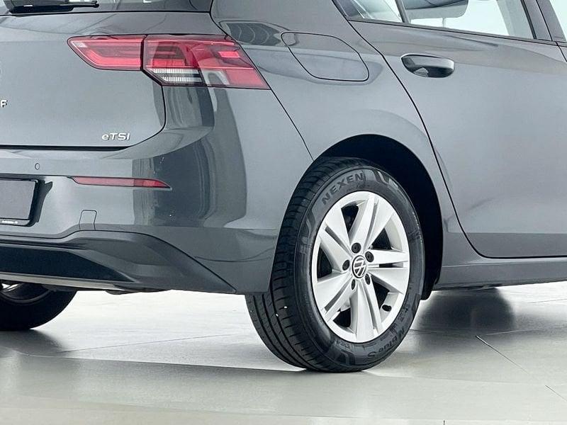 Volkswagen Golf Golf 1.0 eTSI EVO DSG Life