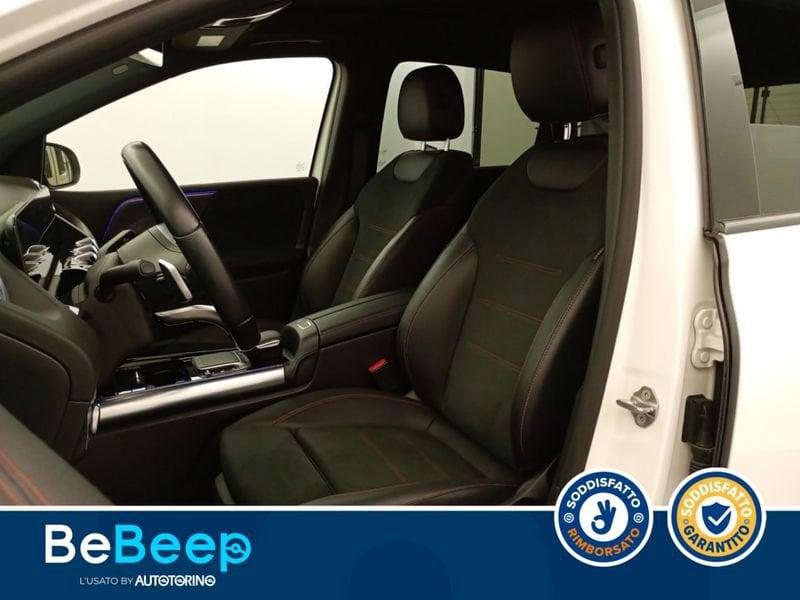 Mercedes-Benz Classe B B 180 D PREMIUM AUTO