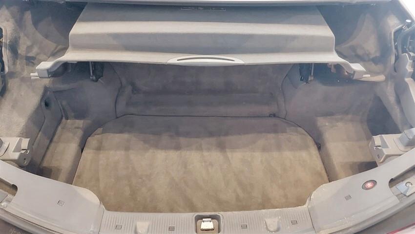 Mercedes-benz SL 55 AMG k 500cv