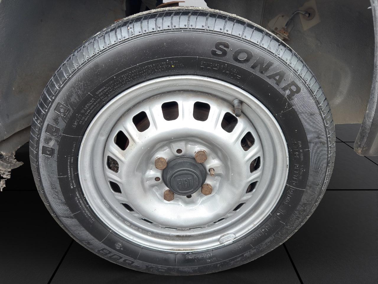 Fiat Panda 1.1 YOUNG OTTIME CONDIZIONI-