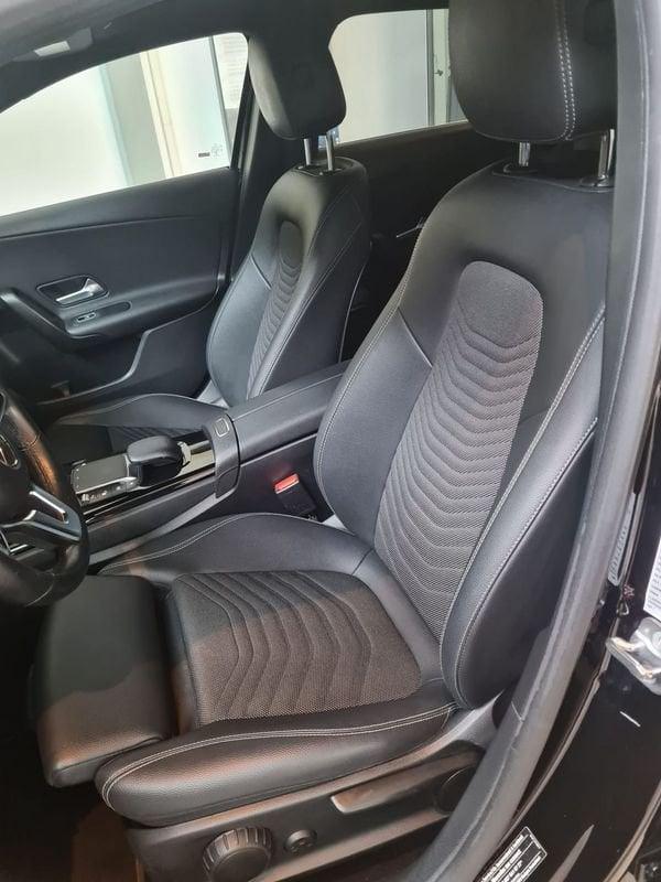 Mercedes-Benz Classe A Berlina A 250 e Plug-in At Advanced Progressive - IVA ESPOSTA !