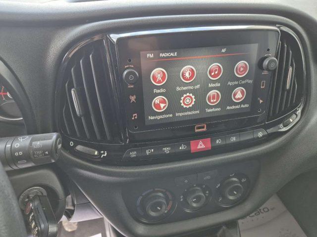 FIAT Doblo Doblò 1.6 MJT 105CV S&S PC-TN Cargo Business