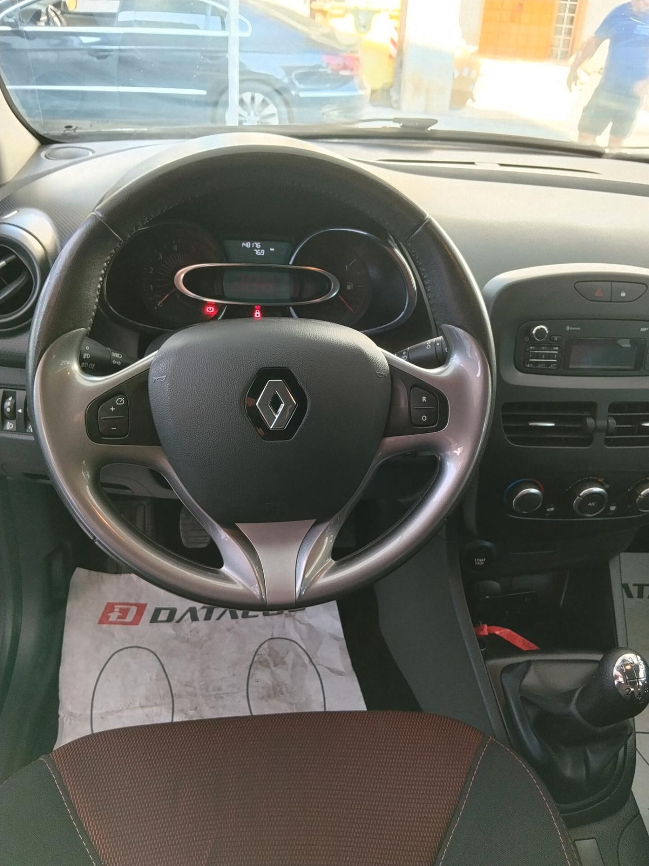 Renault Clio dCi 8V 75CV Start&Stop 5 porte Energy Zen