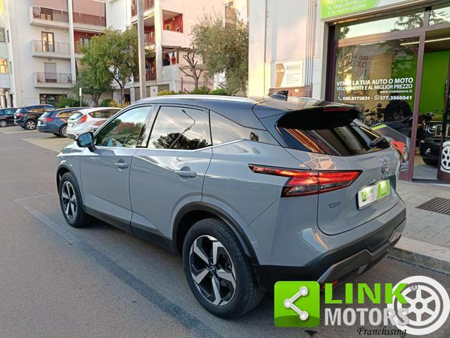 NISSAN Qashqai MHEV 158 CV AUTOCARRO IVA ESPOSTA