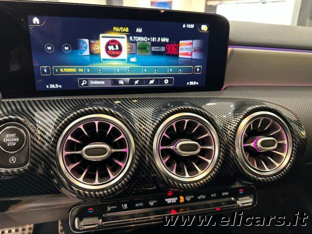 MERCEDES-BENZ A 45 S AMG A 45S AMG 4Matic+