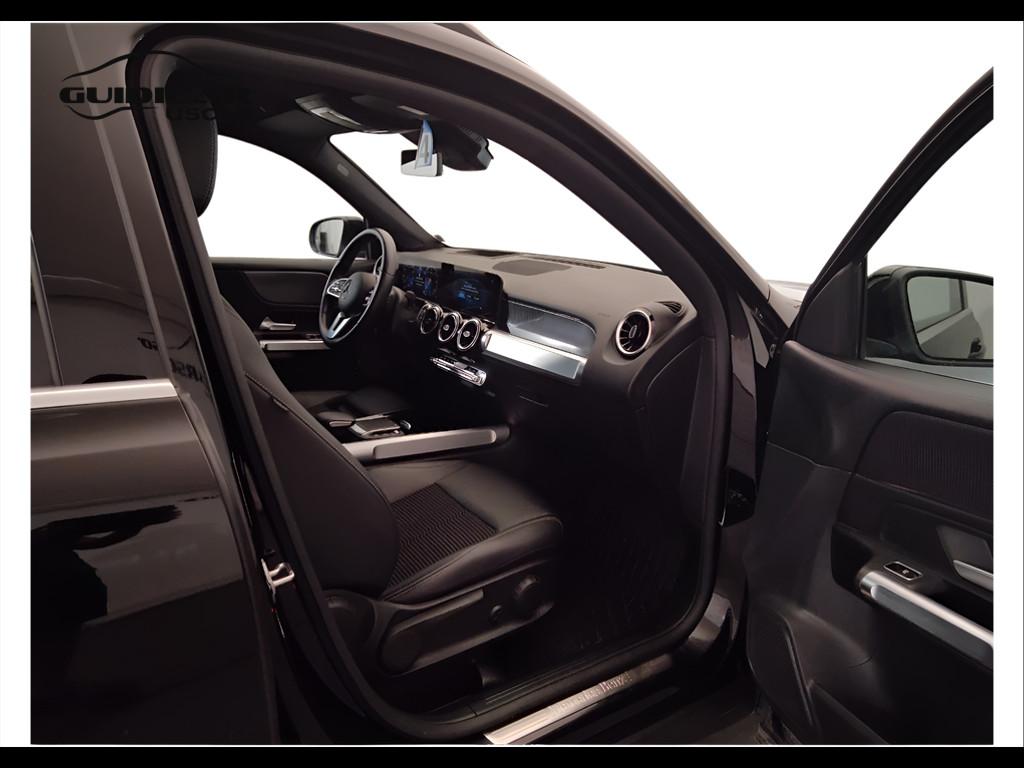 Mercedes-Benz GLB - X247 2019 - GLB 200 d Sport Plus auto