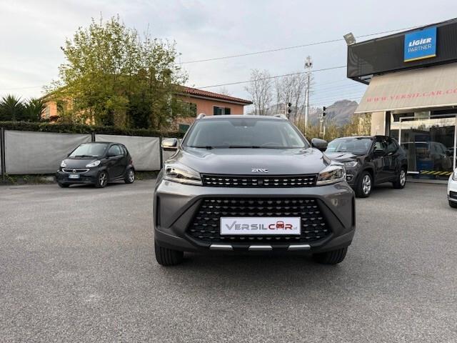 Emc Wave 3 1.5T MT GPL