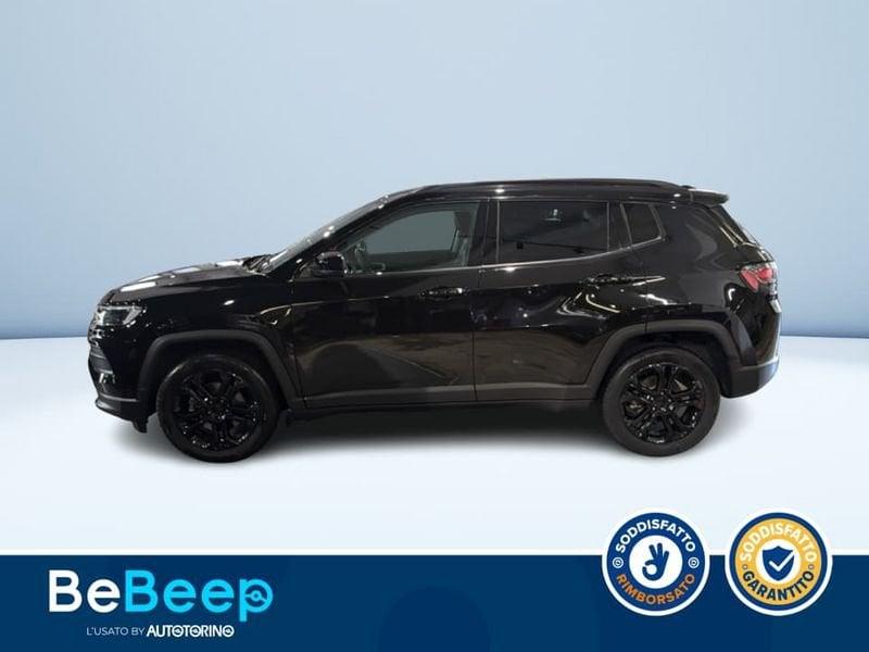 Jeep Compass 1.5 TURBO T4 MHEV NIGHT EAGLE 2WD 130CV DC