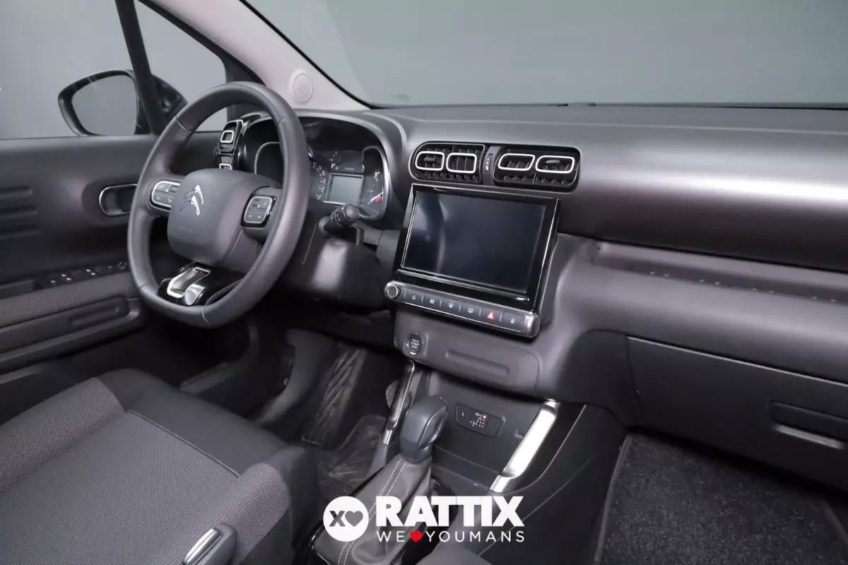 Citroen C3 Aircross 1.2 Puretech 130CV Shine Pack EAT6