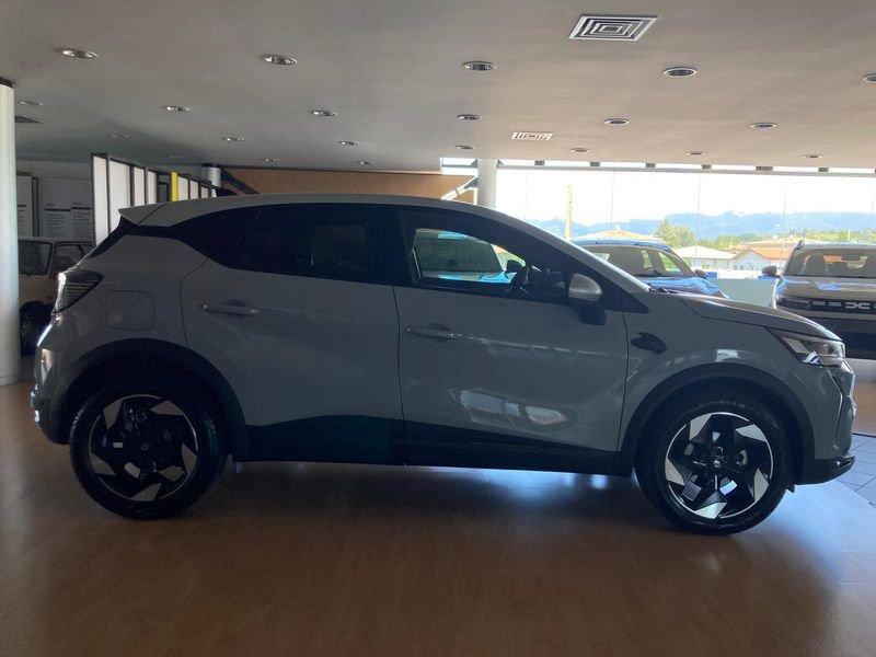 Renault Captur ECO-G 100 CV Techno