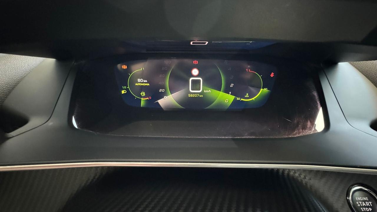 Peugeot 2008 PureTech 100 S&S Allure