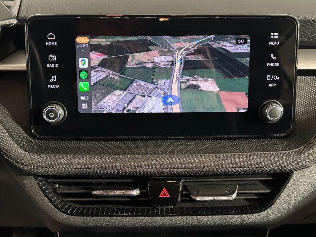 SKODA Fabia 1.0 TSI 95 CV Young Edition