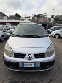 Renault Scenic Scénic 1.5 dCi/85CV Pack