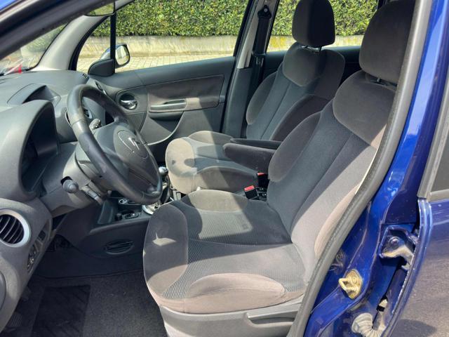CITROEN C3 1.4 Exclusive Bi Energy G
