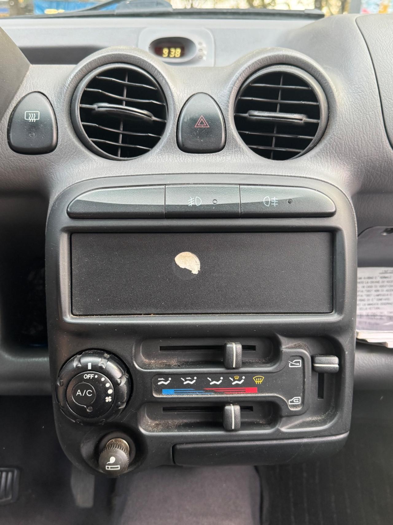 Hyundai Atos Prime 1.1 12V AUTOMATICA