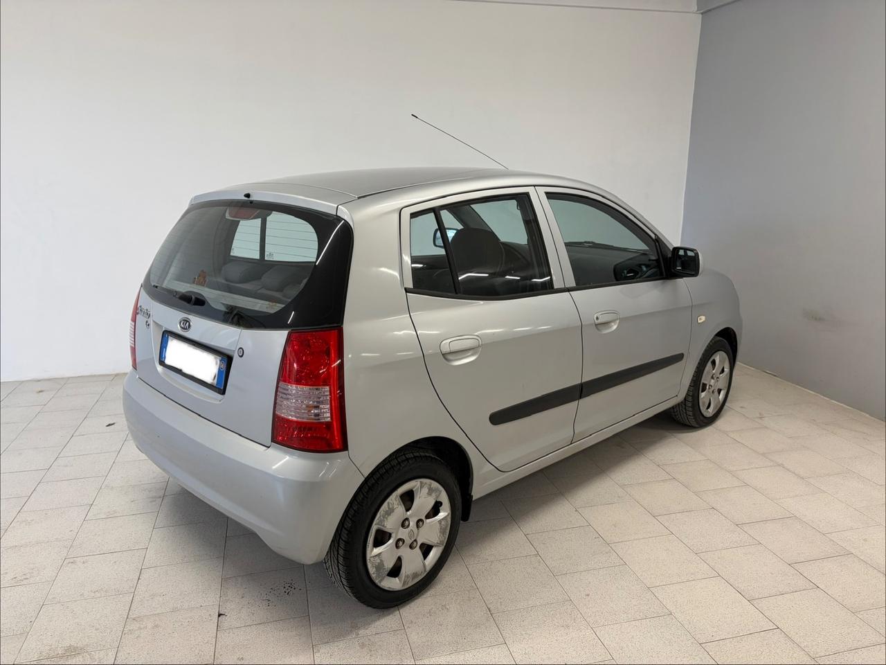 Kia Picanto 1.0 12V Urban km 119.000 Perfetta !