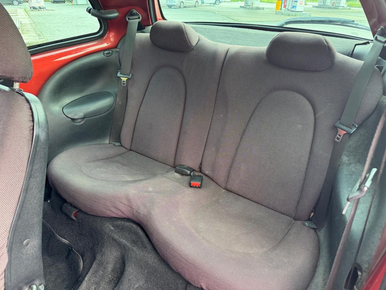Ford Ka 1.3 Benzina