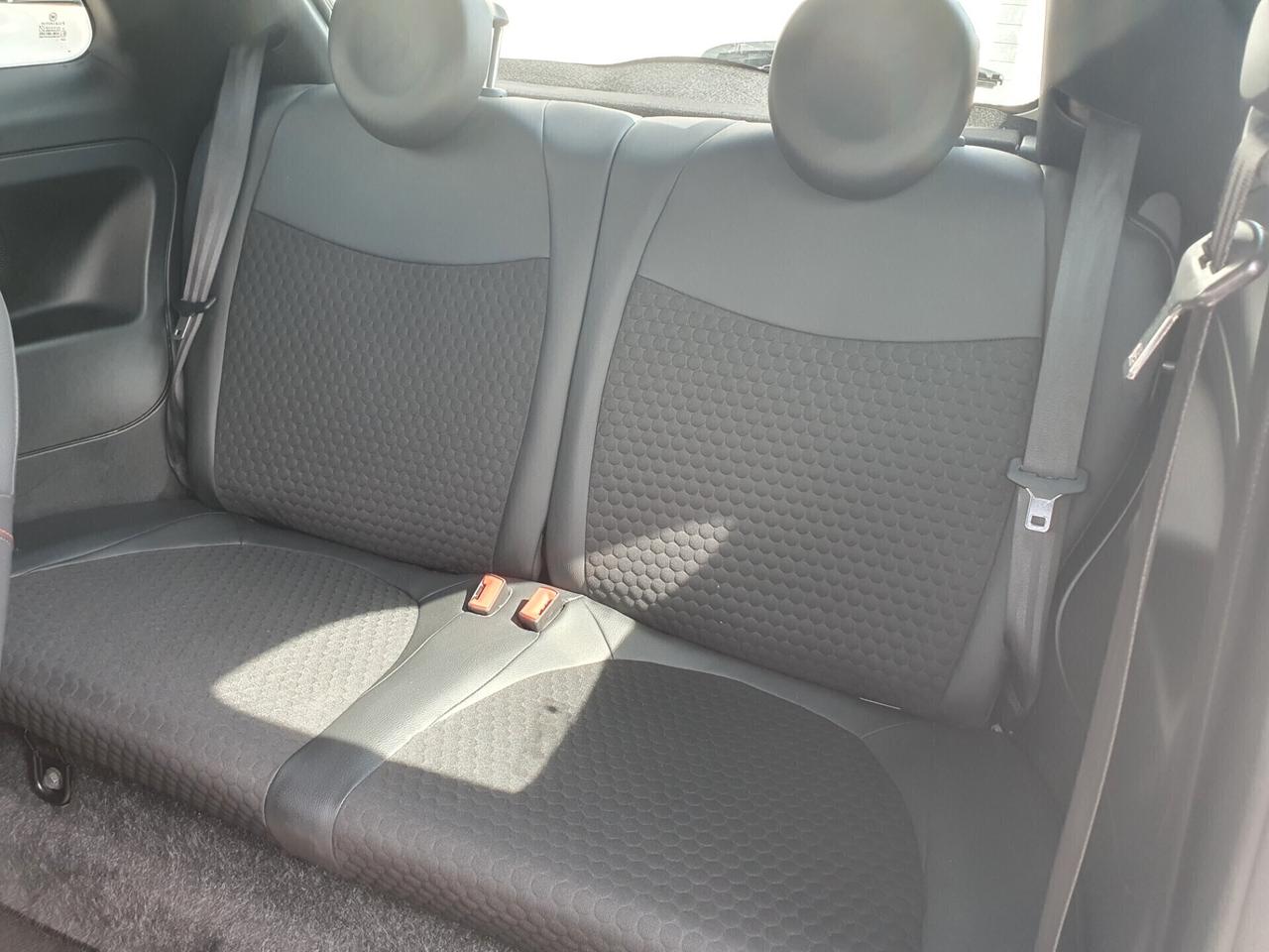 Fiat 500 1.2 S Lounge benzina Neop 2013