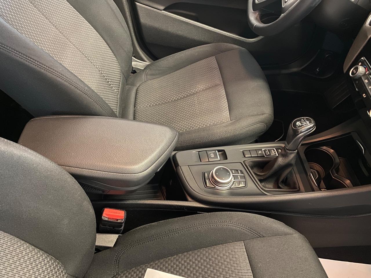 Bmw X1 sDrive16d Business Advantage