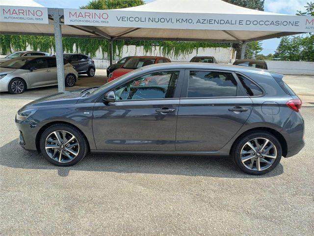 HYUNDAI i30 3ª serie 1.6 CRDi 136 CV iMT 48V 5 porte Prime