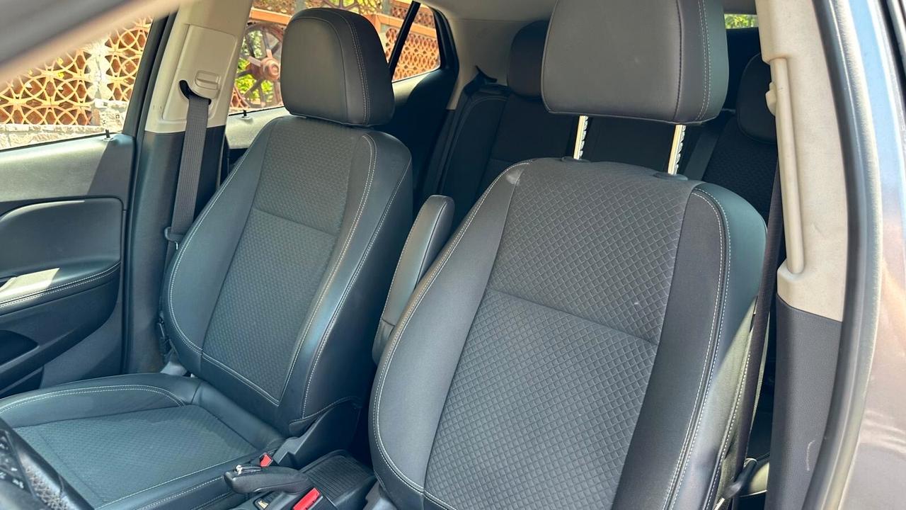 Opel Mokka X 1.6 CDTI Ecotec 4x2 Start&Stop Business -Motore guasto