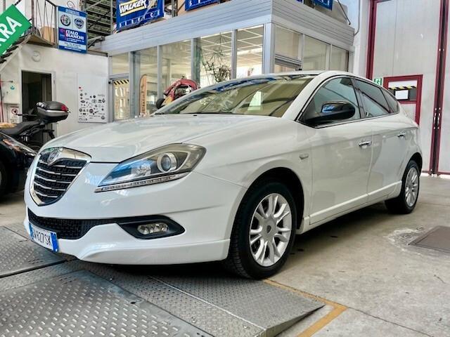 Lancia Delta 1.6 MJT DPF 105 CV Gold