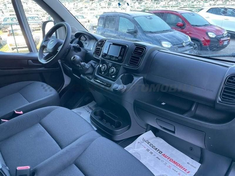 Peugeot Boxer Boxer 35 L2H2 2.2 diesel 140cv S&S