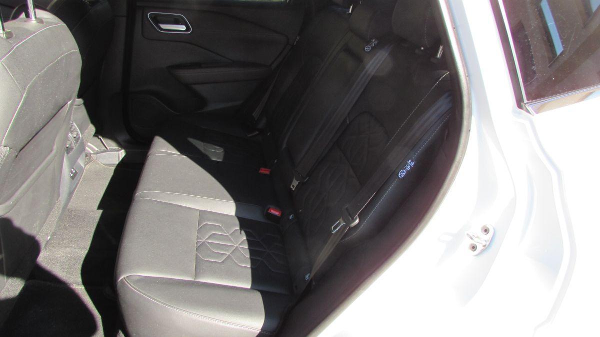NISSAN - Qashqai - MHEV 158 CV Xtronic 4WD Tekna+