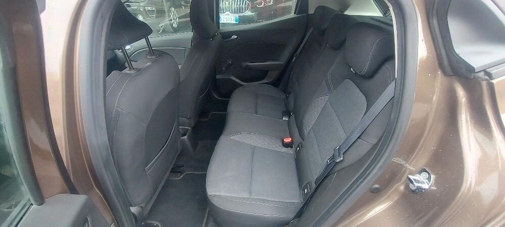 Renault Clio Blue dCi 85 CV 5 porte Intens