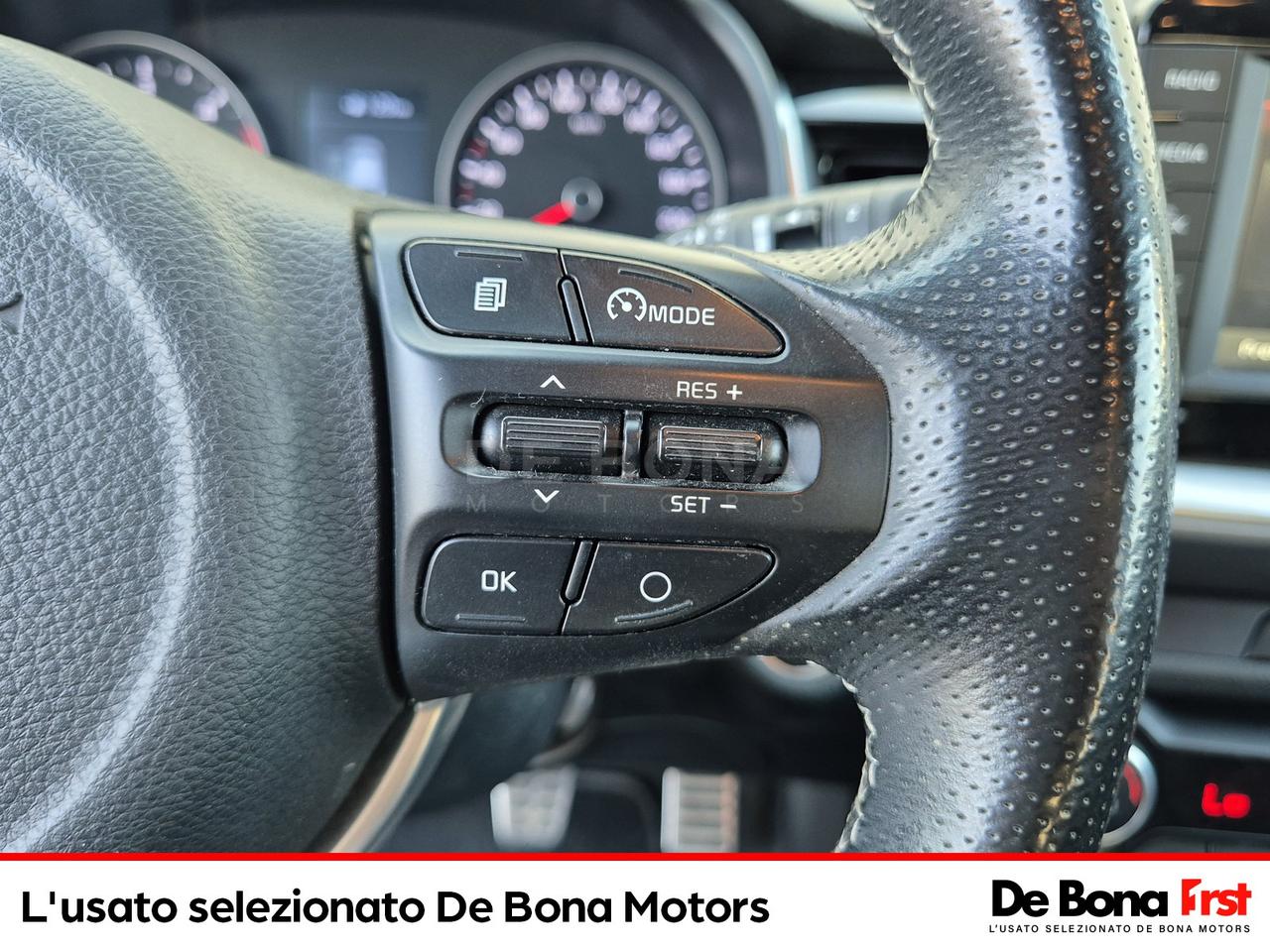 Kia Stonic 1.6 crdi energy 110cv