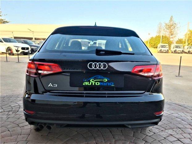 Audi A3 SPB 35 TDI S tronic Business