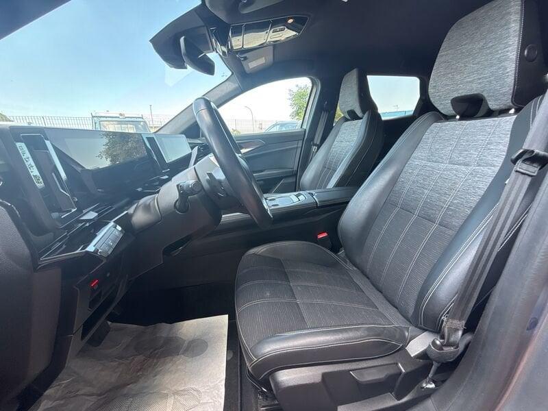 Renault Austral Mild Hybrid 160 CV Techno