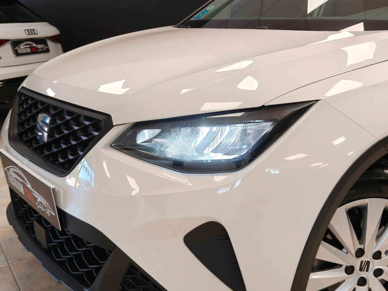 Seat Arona 1.0 EcoTSI Style