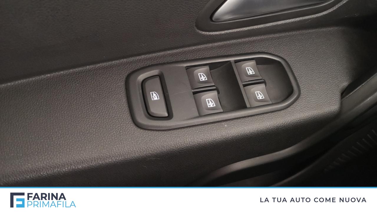 DACIA Duster II 2021 - Duster 1.0 tce Comfort Gpl 4x2 100cv