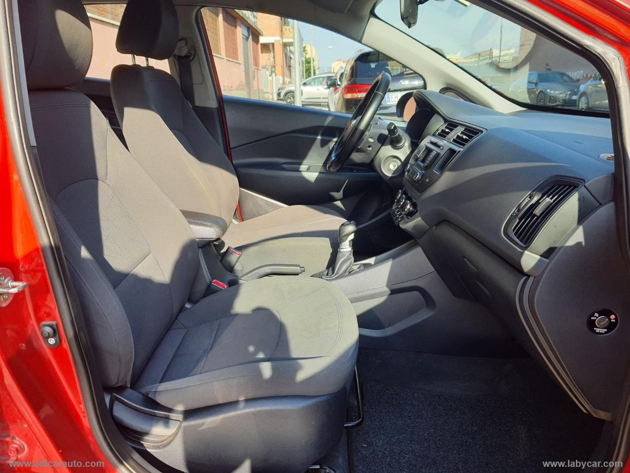KIA Rio 1.4 CRDi 5p. Active