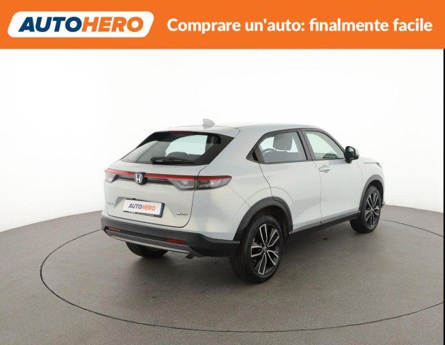 HONDA HR-V 1.5 Hev eCVT Elegance