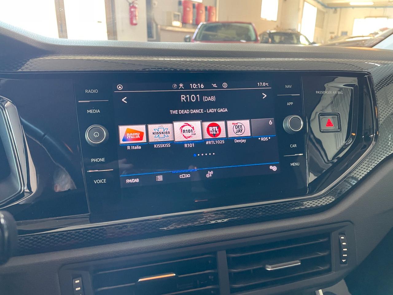 Volkswagen Polo 1.0 TSI DSG Life