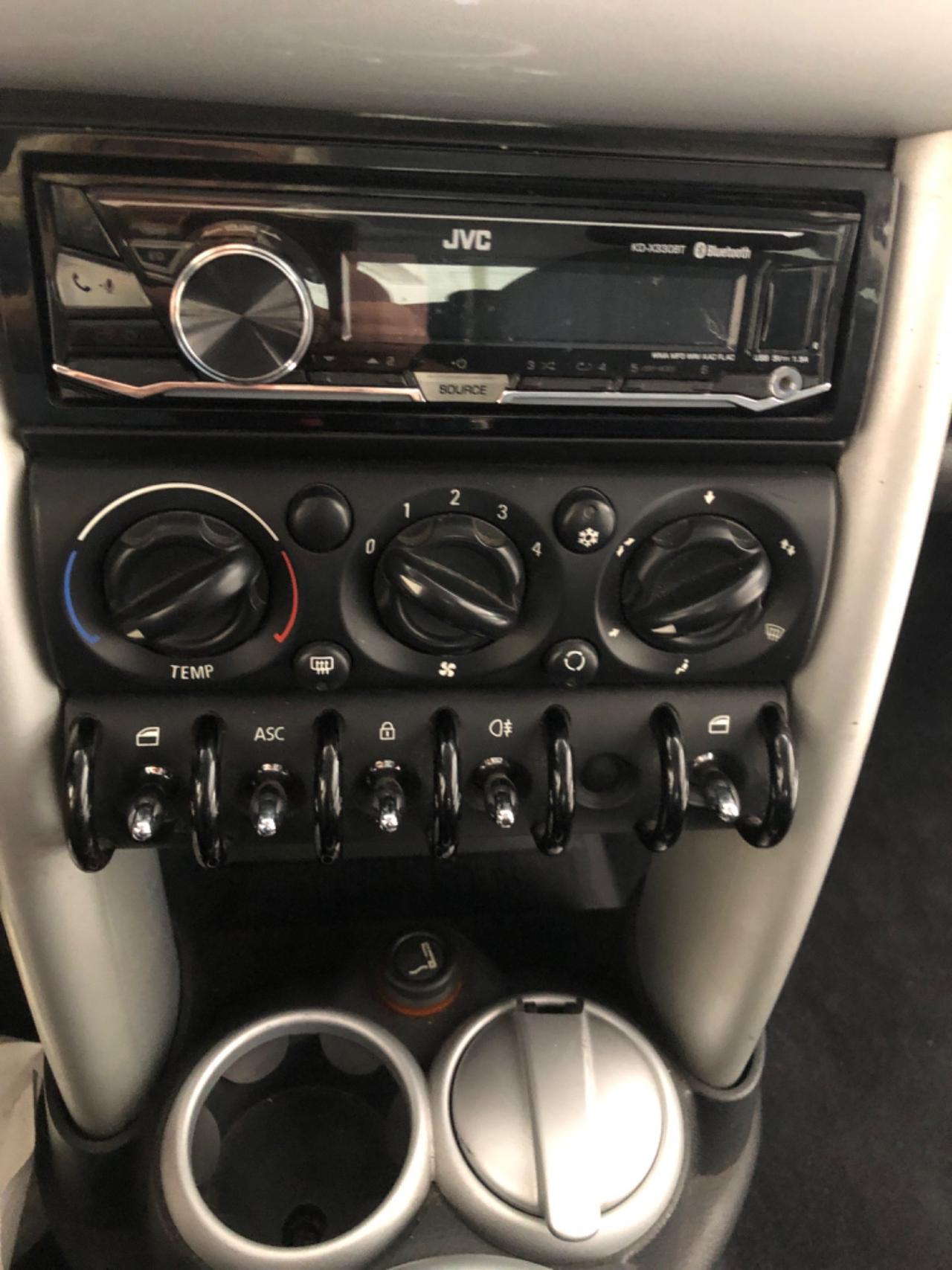 Mini Mini 1.6 16V Cooper