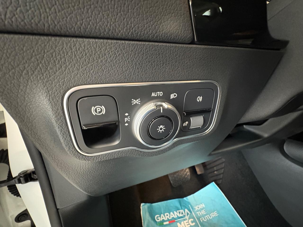 Mercedes-benz B 180 B 180 d Automatic Sport Plus