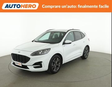 FORD Kuga 2.0 EcoBlue 120 CV aut. 2WD ST-Line X