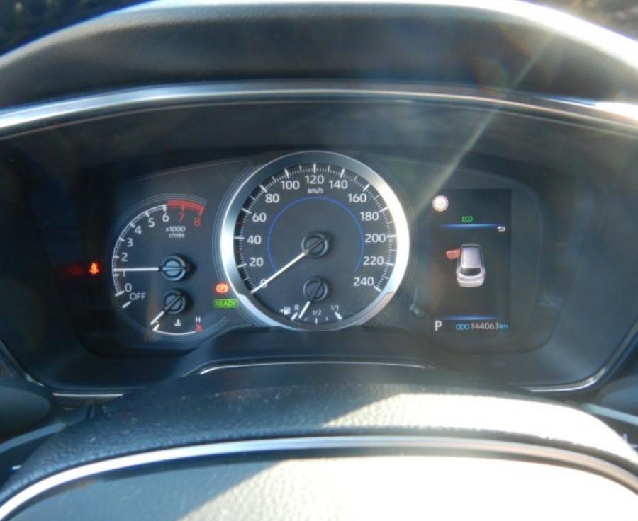 Toyota Corolla Touring Sports 2.0 Hybrid Active