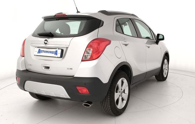 OPEL Mokka 1.6 CDTI Ecotec 136CV 4x2 S&S Cosmo