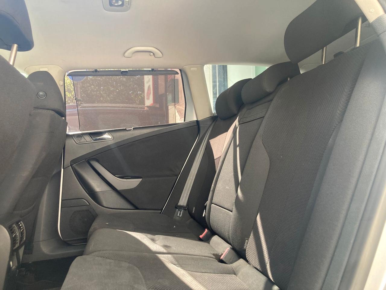 Volkswagen Passat 1.9 TDI- IDEALE X NEOPATENTATI - 2008